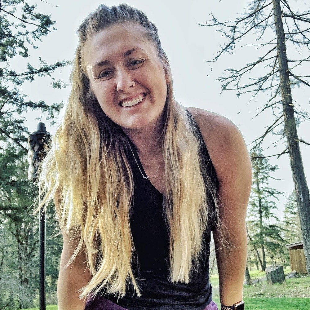 Meet your Posher, Tanika